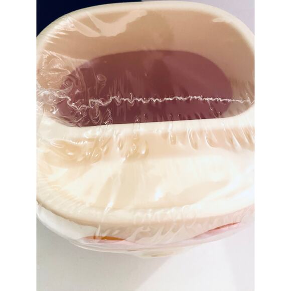 Mini Pink Kawaii Desktop Organizer - Picture 2 of 4